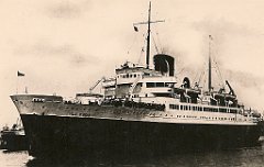 362-bateau Le Ville d'Oran